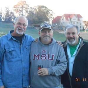 Meet your Posher, Gary